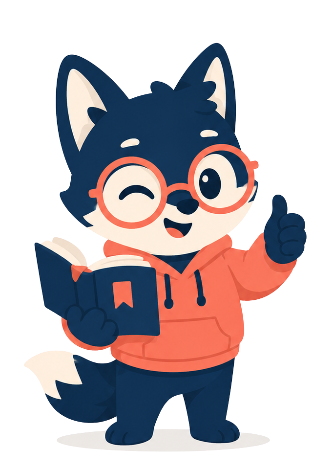 Mascote Nexa