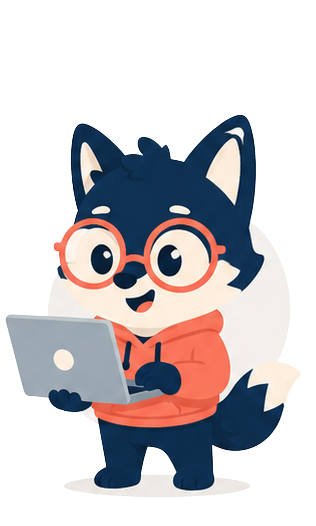 Mascote Nexa